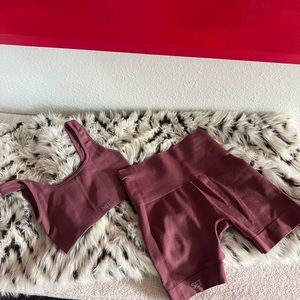 Set Active Workout Set